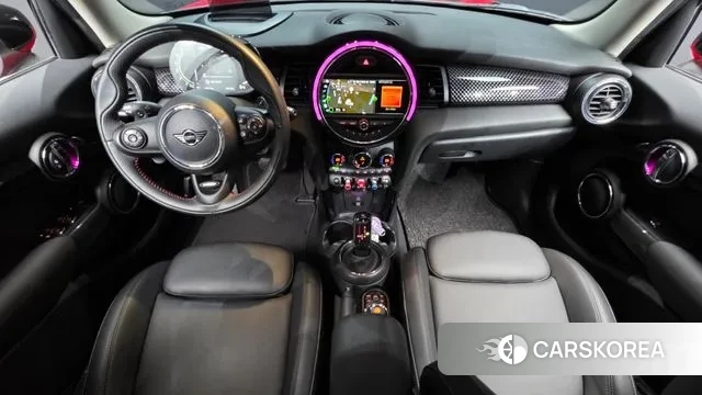 Mini Cooper S id 3788355 из Кореи 17