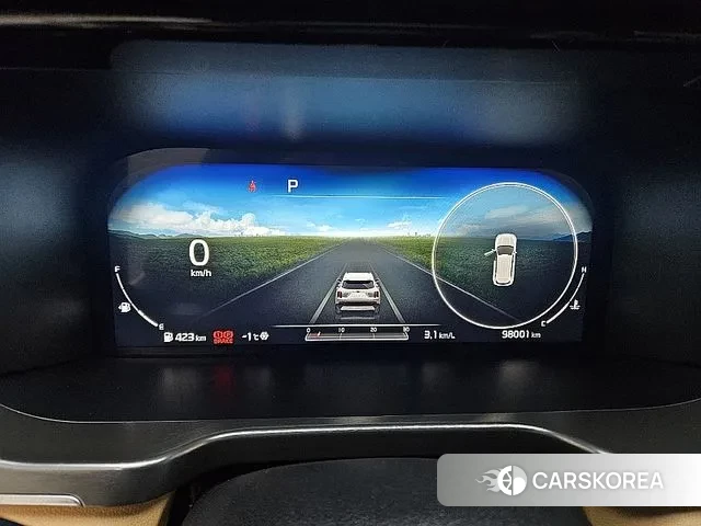 Kia Sorento 4th Generation id 3540847 из Кореи 13