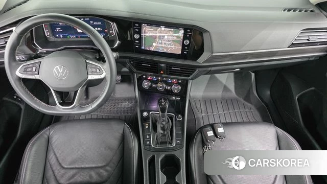 Volkswagen 7th Generation of Jetta id 4655951 из Кореи 17