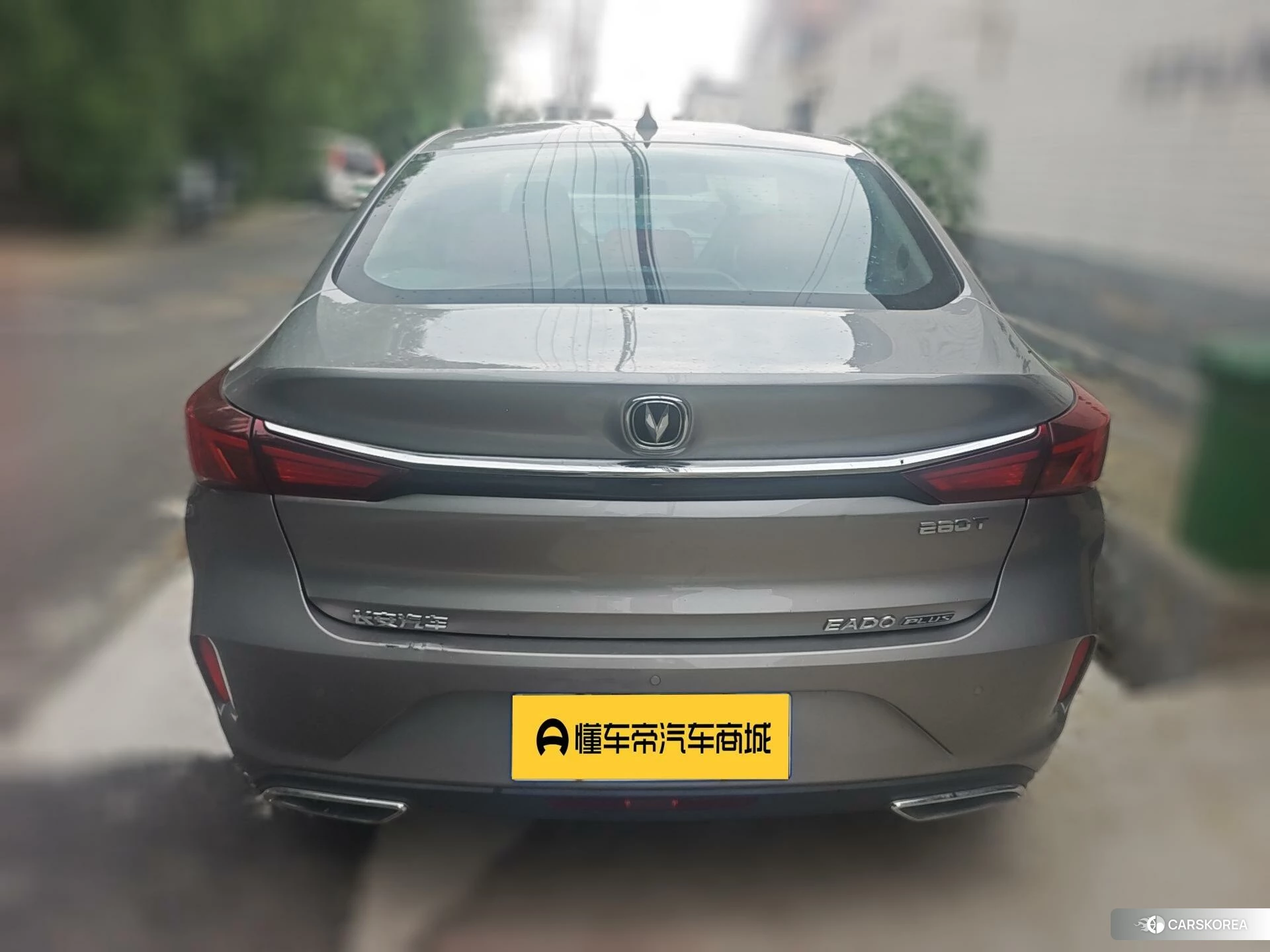 Chang'an Yidong id 4461356 из Китая 12