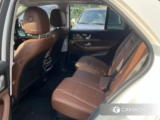 Mercedes-Benz GLE-Class W167 id 3015924 из Кореи 17