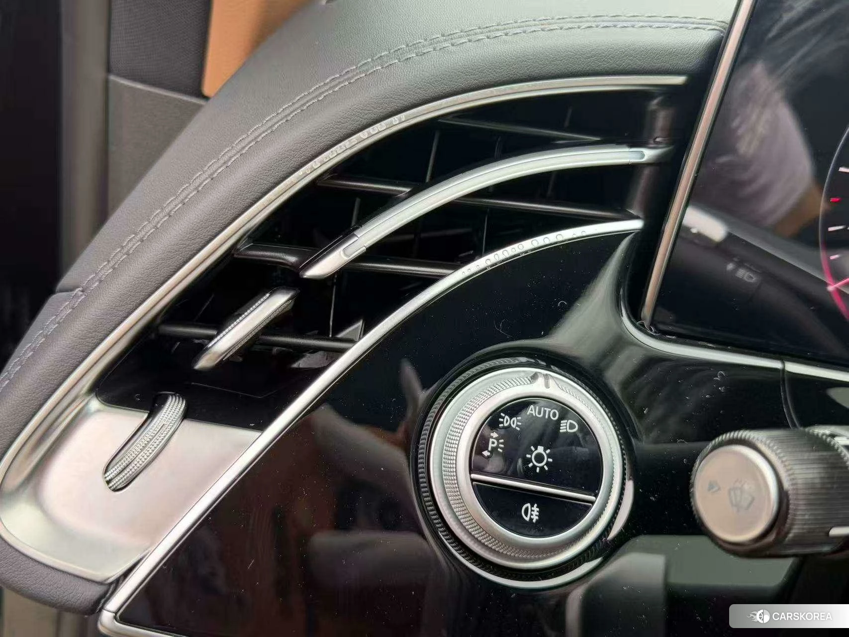 Mercedes-Benz E-class id 4479608 из Китая 22