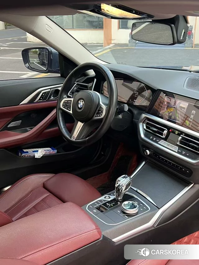 BMW 4 series id 4274653 из Китая 7