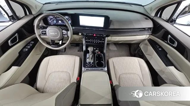 Kia Carnival 4th generation id 3670639 из Кореи 17