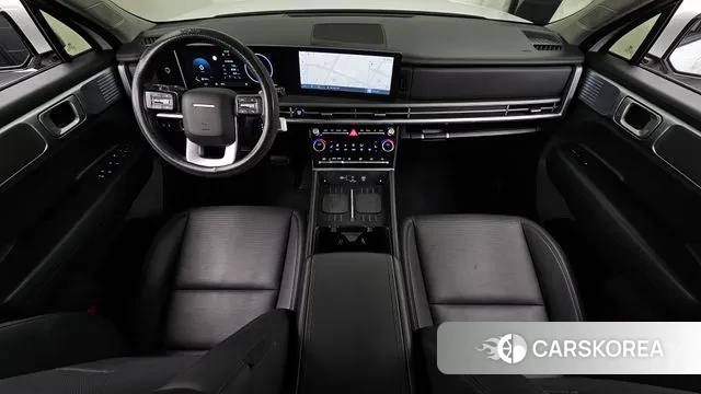 Hyundai Santa Fe (MX5) id 3590789 из Кореи 17