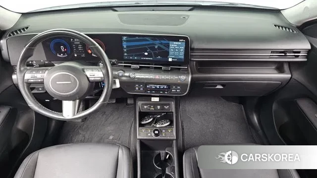 Hyundai Kona (SX2) id 3431996 из Кореи 17