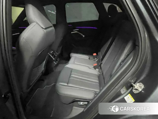 Audi Q5 (80A) id 4514464 из Кореи 7