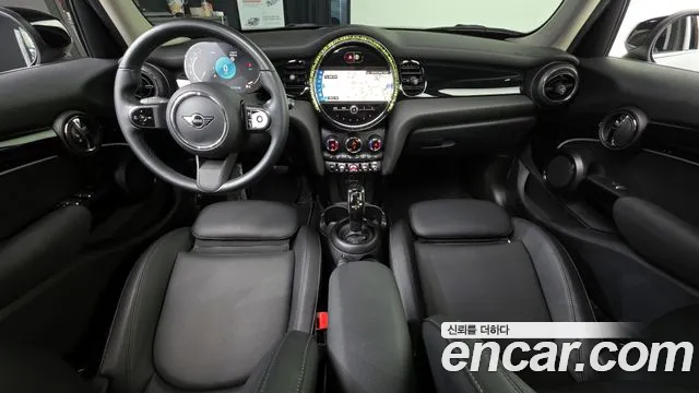 Mini Cooper id 2806581 из Кореи 17