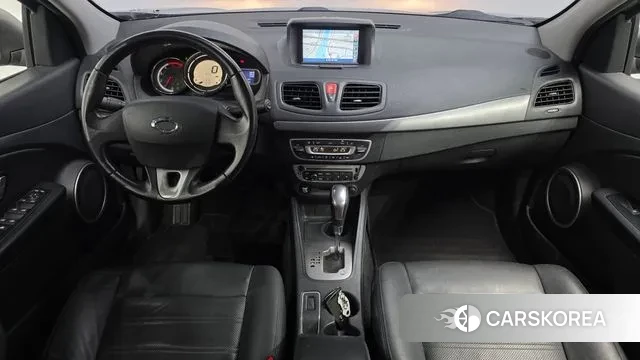 Renault Korea (Samsung) SM3 Neo id 3578767 из Кореи 17