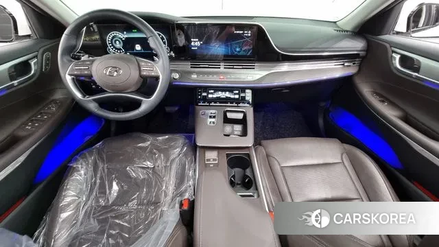 Hyundai The New Grandeur IG id 2969794 из Кореи 17