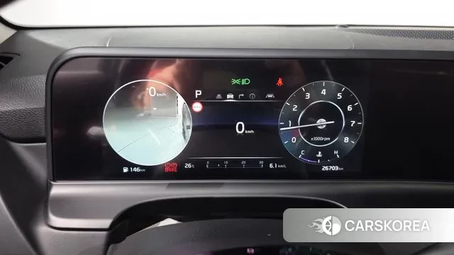 Kia The New Seltos id 3021932 из Кореи 17