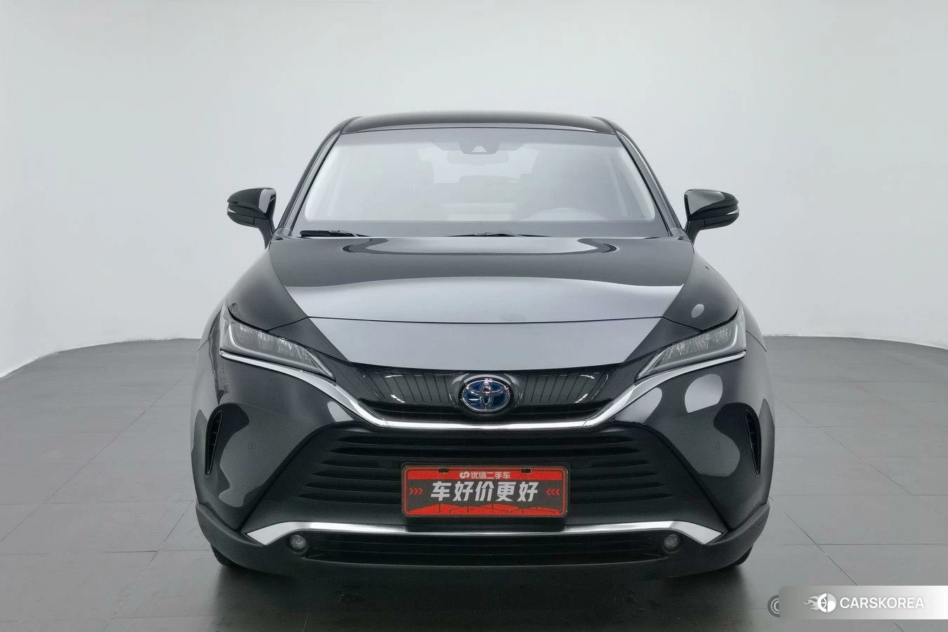 Toyota Ling Fang HARRIER id 4499108 из Китая 21