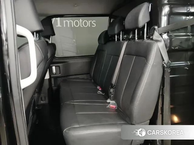 Hyundai Staria id 3751025 из Кореи 17