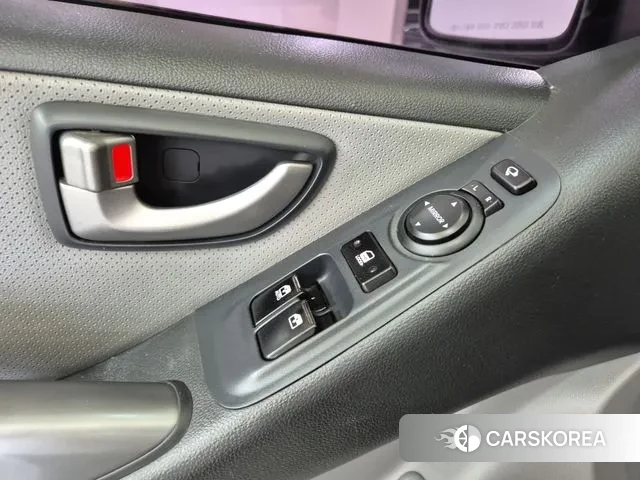 Hyundai The New Grand Starex id 3599055 из Кореи 14