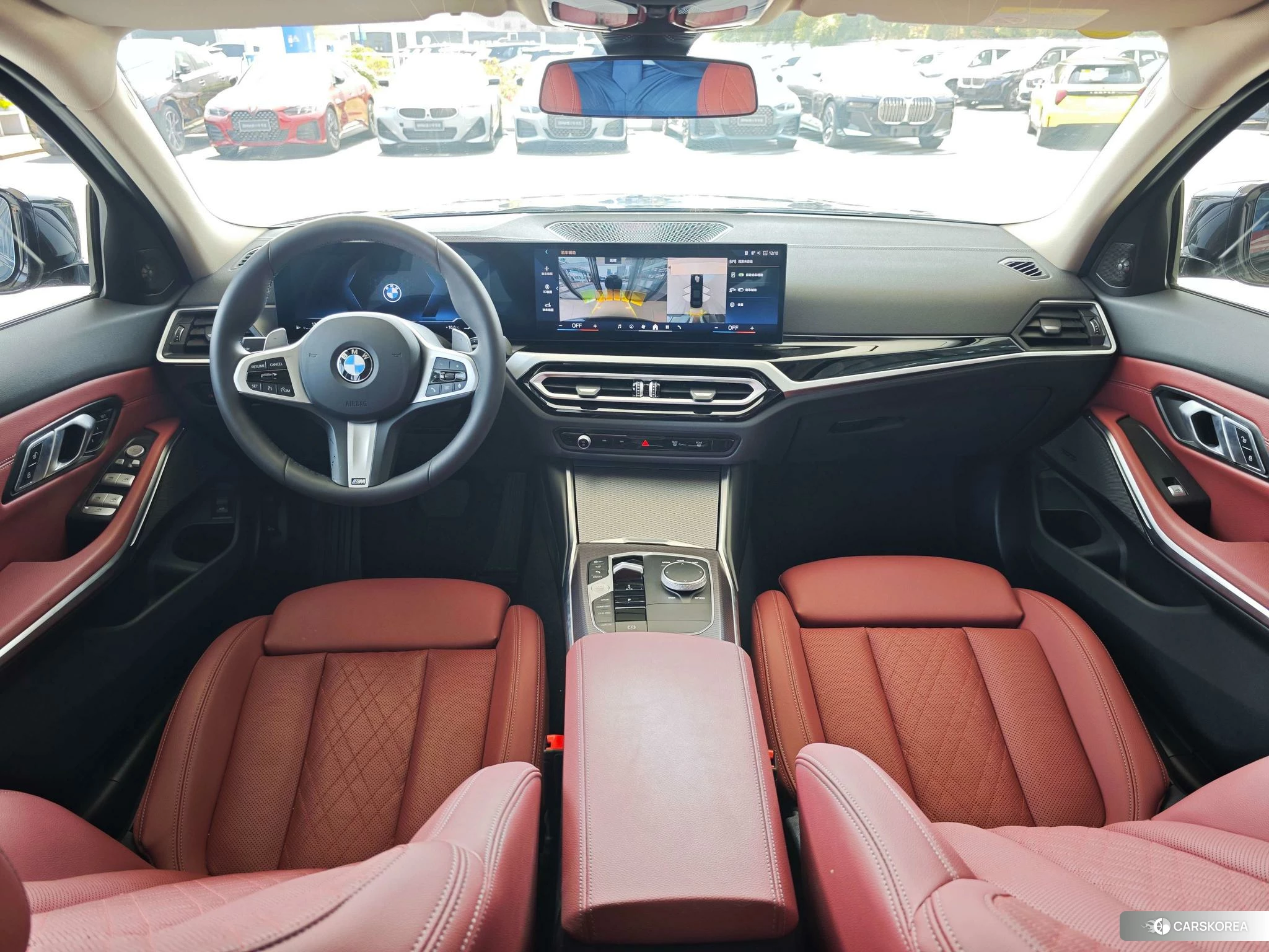BMW 3 series id 4453693 из Китая 14