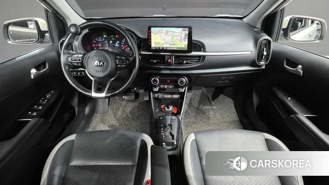 Kia All New Morning (JA) id 4737370 из Кореи 27