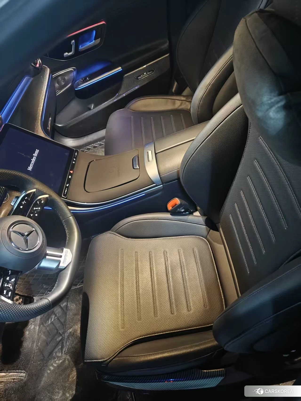Mercedes-Benz Class C id 4487429 из Китая 7