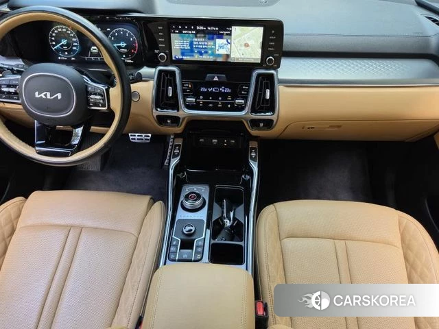 Kia Sorento 4th Generation id 4929004 из Кореи 17