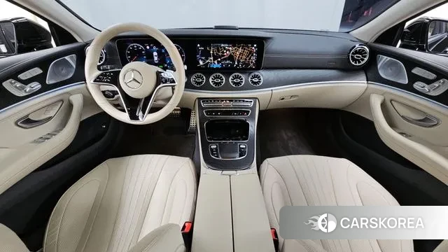 Mercedes-Benz CLS-Class C257 id 3502808 из Кореи 17