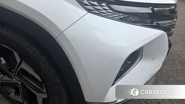 Hyundai Tucson (NX4) id 3026883 из Кореи 11