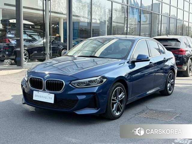 BMW 1 series id 4209481 из Китая 15