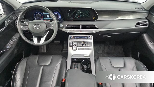 Hyundai Palisade id 4447628 из Кореи 30
