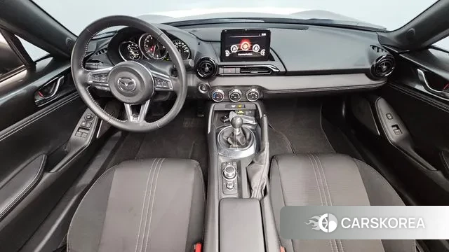 Mazda MX-5 MIATA id 3519236 из Кореи 17