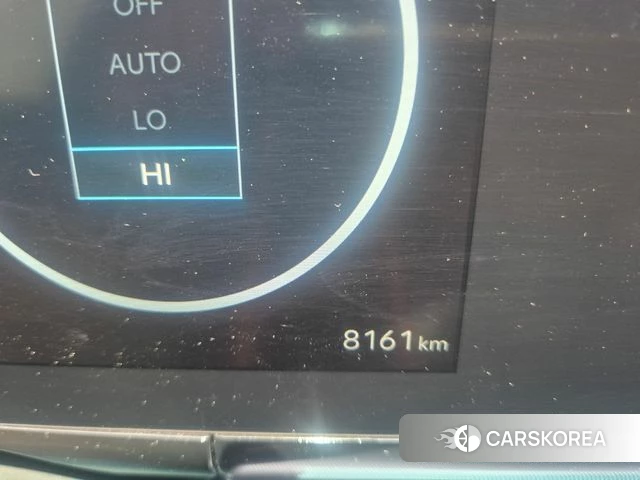 Hyundai Grandeur (GN7) id 4248367 из Кореи 17