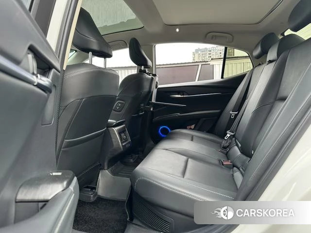 Toyota Camry id 4336014 из Китая 21