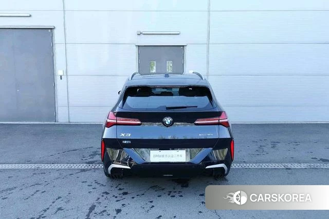 BMW X3 id 4259202 из Китая 11