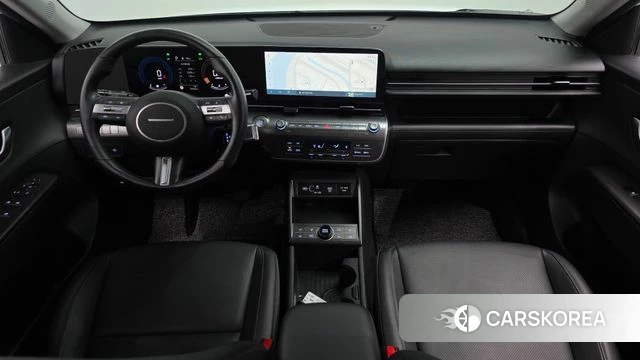 Hyundai Kona (SX2) id 4186229 из Кореи 29