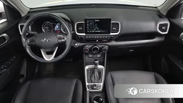 Hyundai Venue id 3468418 из Кореи 17