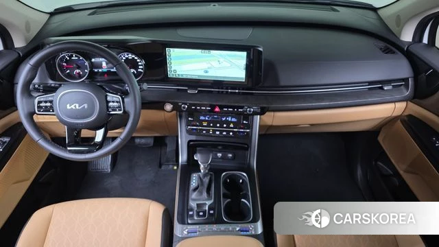 Kia Carnival 4th generation id 4591661 из Кореи 29