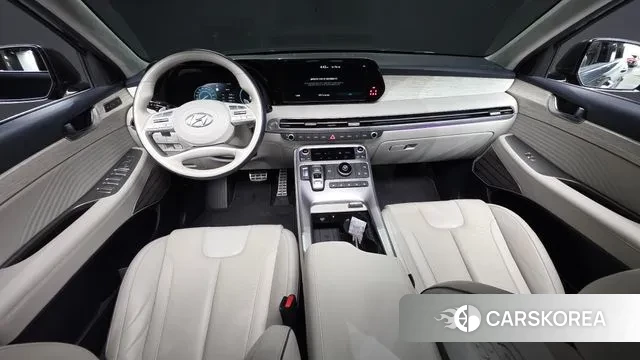 Hyundai The New Palisade id 3597100 из Кореи 17