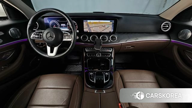 Mercedes-Benz E-Class W213 id 4727846 из Кореи 32