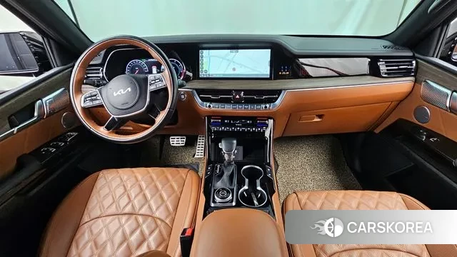 Kia Mohave Master id 3610205 из Кореи 17