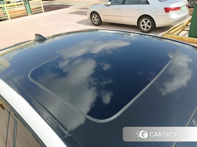 BMW 5 Series (G30) id 4626491 из Кореи 17