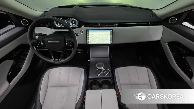 Land Rover Range Rover Evoque 2nd Generation id 4229981 из Кореи 17