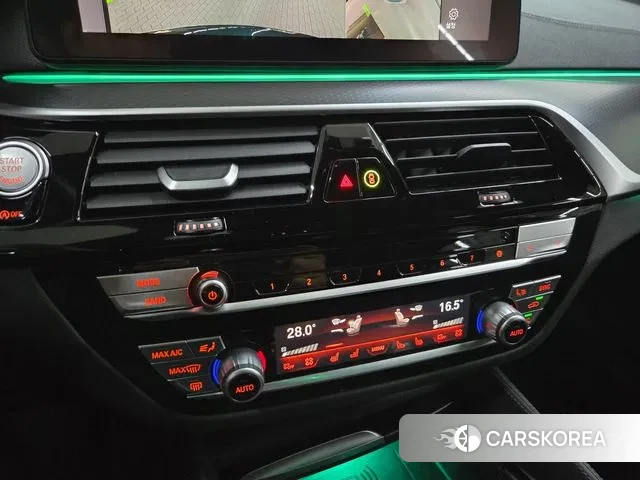 BMW 6 Series GT (G32) id 3462517 из Кореи 17