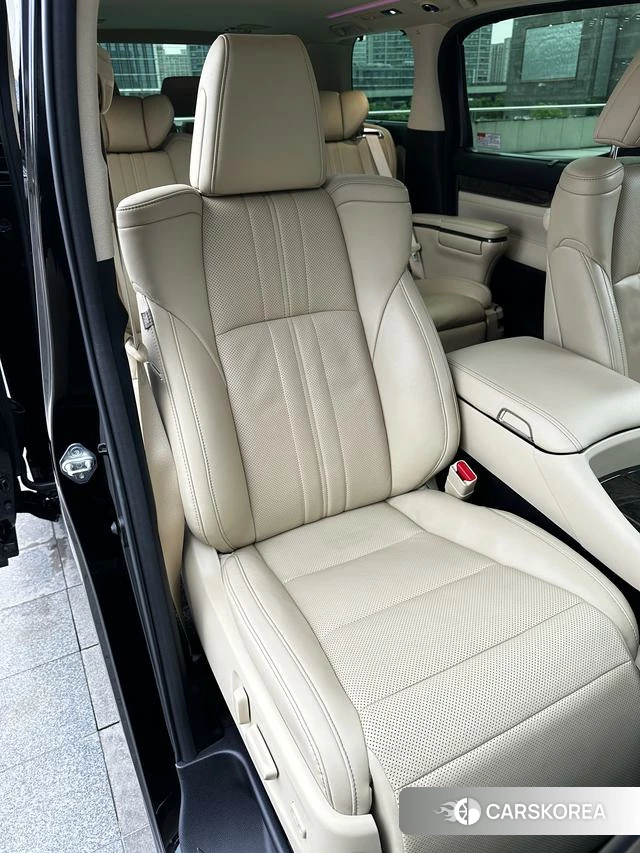 Toyota Wilfa id 4297241 из Китая 7