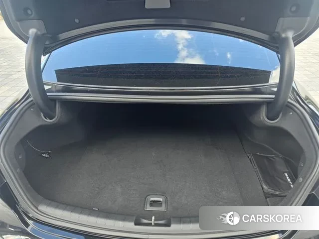 Hyundai The New Grandeur IG id 2973911 из Кореи 17