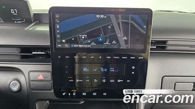 Hyundai Staria id 2653755 из Кореи 17