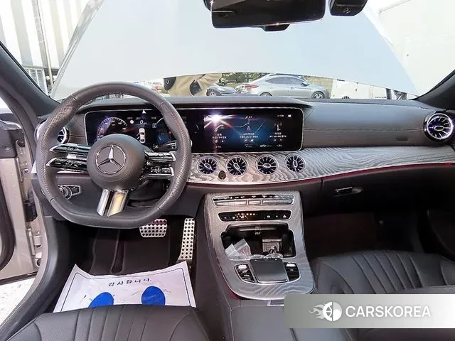 Mercedes-Benz CLS-Class C257 id 3472625 из Кореи 17