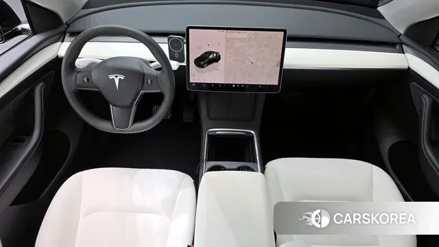 Tesla Model Y id 3310361 из Кореи 17