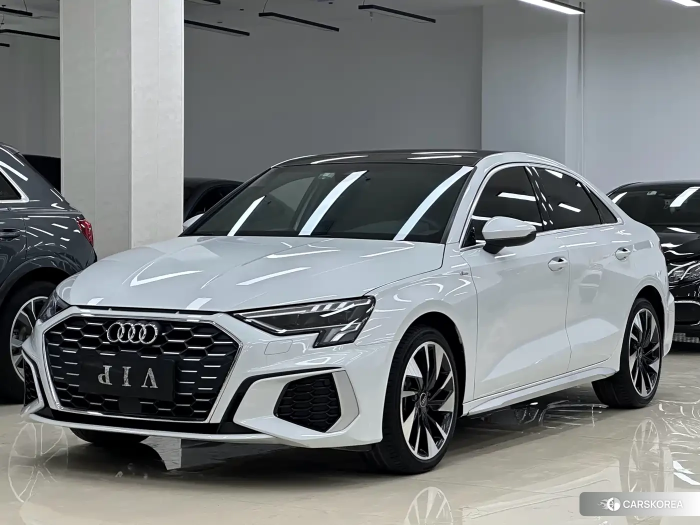 Audi A3 id 4617106 из Китая 15