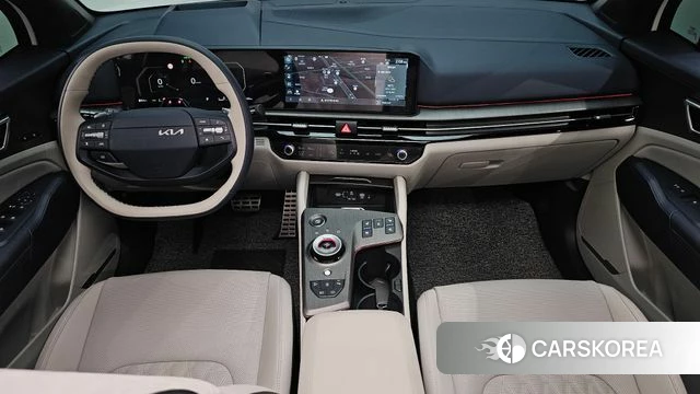 Kia The New Sportage 5th Generation id 4462224 из Кореи 17