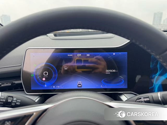 Haval Divine beast id 3957792 из Китая 14