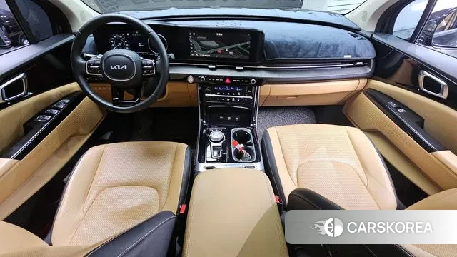 Kia Carnival 4th generation id 3467498 из Кореи 17