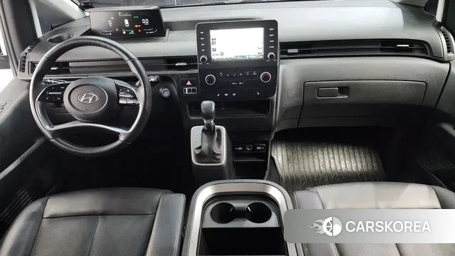 Hyundai Staria id 3100258 из Кореи 17