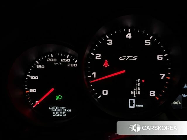 Porsche Macan id 4429420 из Кореи 16